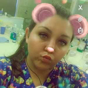 Meet your Posher, Brittney